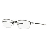 Armaçao Oculos Masculino Oakley Ox5113 Preto