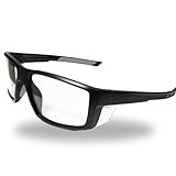 Armação Óculos Proteção Ssrx Ideal Para