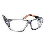 Armacao Oculos Seguranca Ideal Para Lentes De Grau Modelo 2