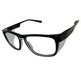 Armação Óculos Segurança Lentes De Grau Univet Modelos 571