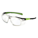 Armação Óculos Segurança Lentes De Grau
