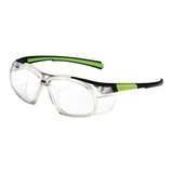 Armação Óculos Segurança P Lente De Grau Univet 555 Epi