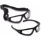 Armação Óculos Segurança Para Lentes De