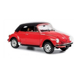 Armação Para Capota Do Fusca Conversível