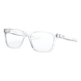 Armação Para Grau Oakley Centerboard Transparente