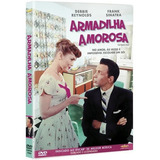 Armadilha Amorosa   Dvd