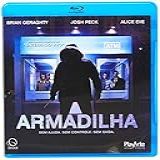 Armadilha Blu Ray