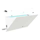 Armadilha Luminosa Easy Up 30 Controle Luminoso Mata Mosca