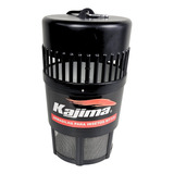 Armadilha Luminosa Elétrica Insetos Mosquitos Mt120 Kajima