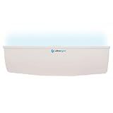 Armadilha Luminosa Profissional Mata Mosquito Mosca P 20m 
