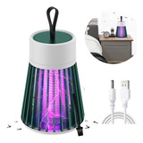 Armadilha Mata Mosquito Inseto Lâmpada Uv