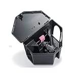 ARMADILHA P RATOS PORTA ISCAS