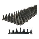 Armadilha Para Espantar Pombo Gatos Inibidor De Acesso 9 Mt