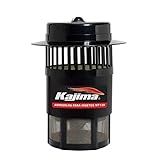 Armadilha Para Insetos Mt 120 Isca Trio Fatal 2101 Kajima 220V