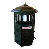 Armadilha Para Mosquitos E Insetos Mosquifim Mf300br 110v