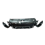 Armadura Parachoque Dianteiro Peugeot 2008 Nova E Original