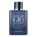 Armani Acqua Di Gio