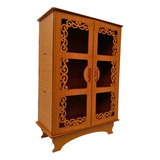 Mdf