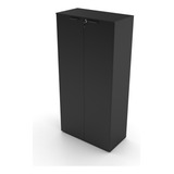 Armário Alto Fechado 1 60x80x42 Light Fd3 Várias Cores