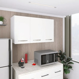 Armário Balcão Suspenso Casa Cozinha Serviços Móveis