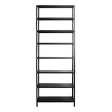 Armário De Aço Com 8 Bandejas Multi Uso Slim A194 L92cm