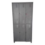 Locker