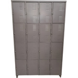 Locker