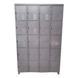 Locker