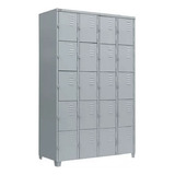 Locker