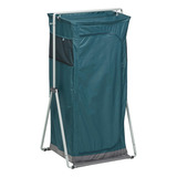 Armário Dobrável E Compacto Para Camping Basic Quechua