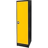 Armário Multiuso 1 Porta Modular Vonder