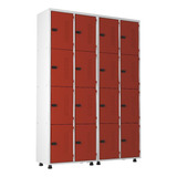 Vermelho