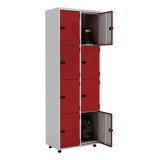 Vermelho