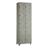 Locker