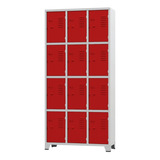 Vermelho