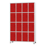 Vermelho