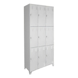 Locker