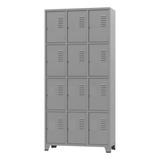 Locker
