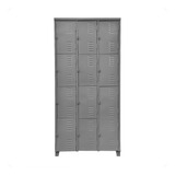 Locker