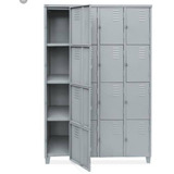 Locker