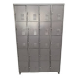 Locker