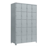 Locker