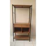 Armário Tipo Closet