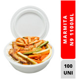 Armazenamento E Organizador De Comida N 9 Com 100 Un Full