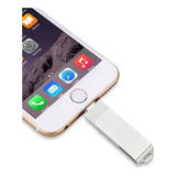 Armazenamento Externo Para iPhone iPad iPod 512gb Usb 3 0