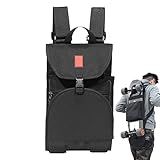 Armazenamento Skate Mochila Universal Transporte Skate Para Homens Meninos Capa Laptop Durável Granbolsa Armazenamento Para Escola Trabalho FaculdaKot Au