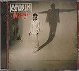 Armin Van Buuren Cd Mirage 2010