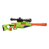 Arminha De Brinquedo Sniper Lança Dardos