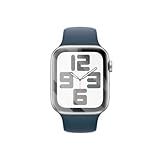 Armor Films Kit 3 Películas Hidrogel HD Soft Flex Smartwatch Apple Watch Se 40mm