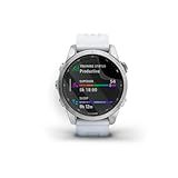 Armor Films Kit 3 Películas Hidrogel HD Soft Flex Smartwatch Garmin Fenix 7s Standard